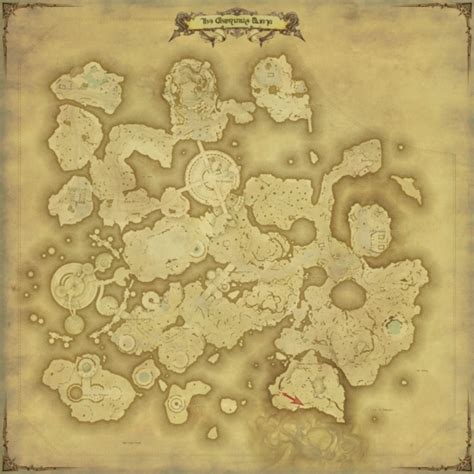 ffxiv carpe diem
